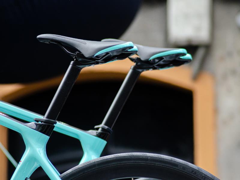 Großer Fahrradsattel Test & Vergleich 2026