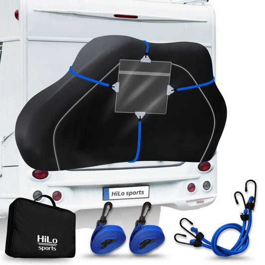 Wohnmobil Fahrradabdeckung für Camper