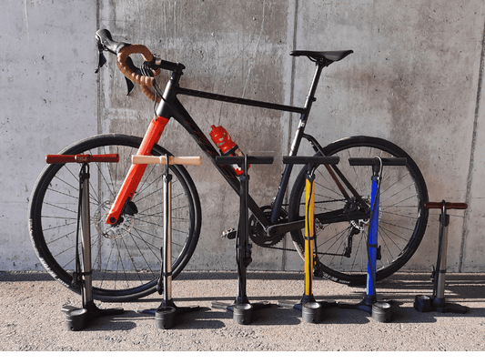 HiLo sports ® Fahrradzubehör aus Leidenschaft