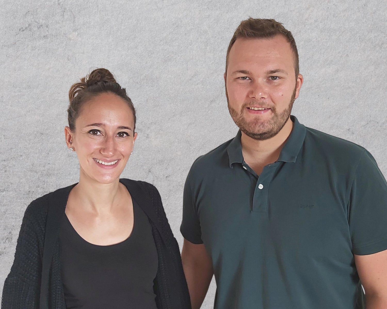 Rebekka und Sebastian: Die Gründer von HiLo sports