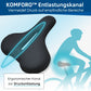 Ergonomischer Fahrradsattel