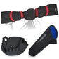 E-Bike transport protection set