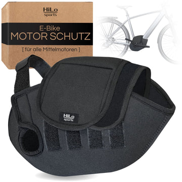 cube e bike motorschutz E-Bike Motorschutz: Passt für alle Mittelmotoren