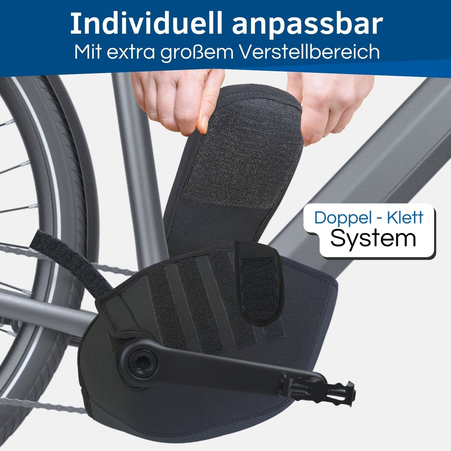 E Bike Transportschutz