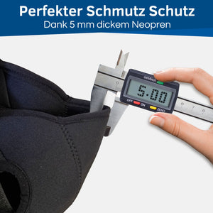 Neopren Motorschutz für alle E-Bike Motoren