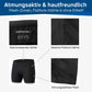 Radunterhose Herren gepolstert