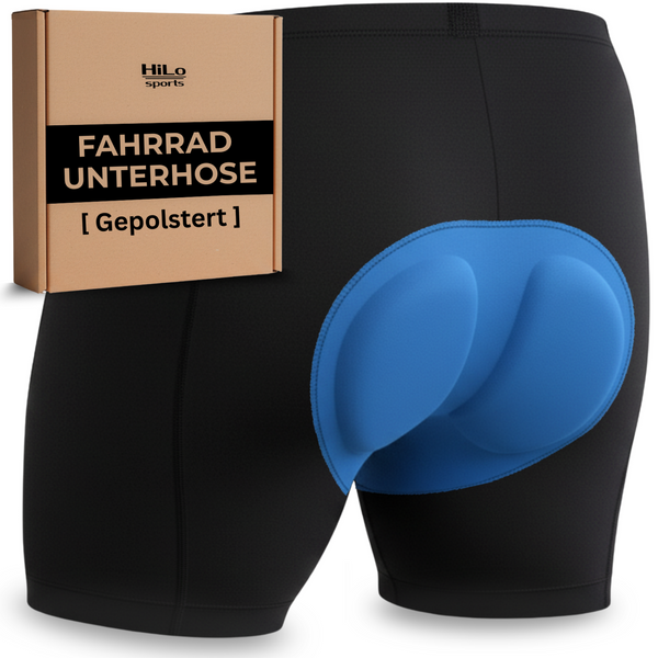 KOMFORO™ Radunterhose Herren