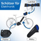 E Bike Transport Schutz Set