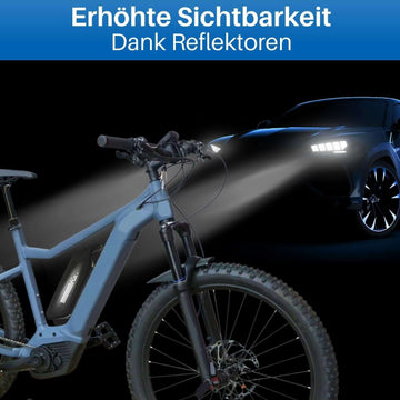 E-Bike Akku Schutzhülle: Für Bosch Powerpack Akkus