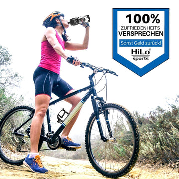 flaschenhalter rennrad seitlich Fahrrad Flaschenhalter zur seitlichen Entnahme mit Schrauben