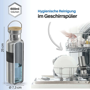 Super Light Thin Design Edelstahl Flaschenhalter Trinkflaschen for Steel  Rennrad